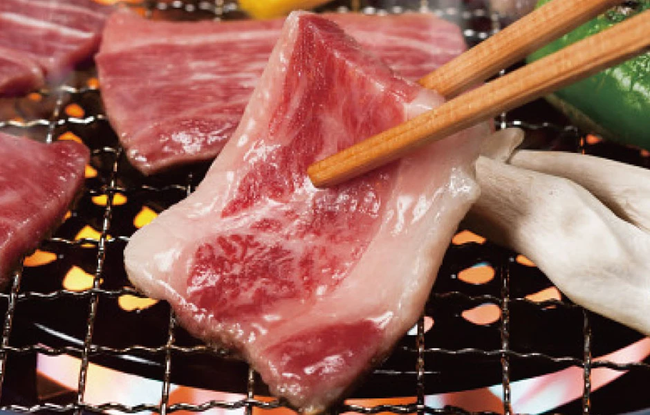 最高級A5ランク！仙台牛すき焼き・しゃぶしゃぶ用セット