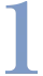 1